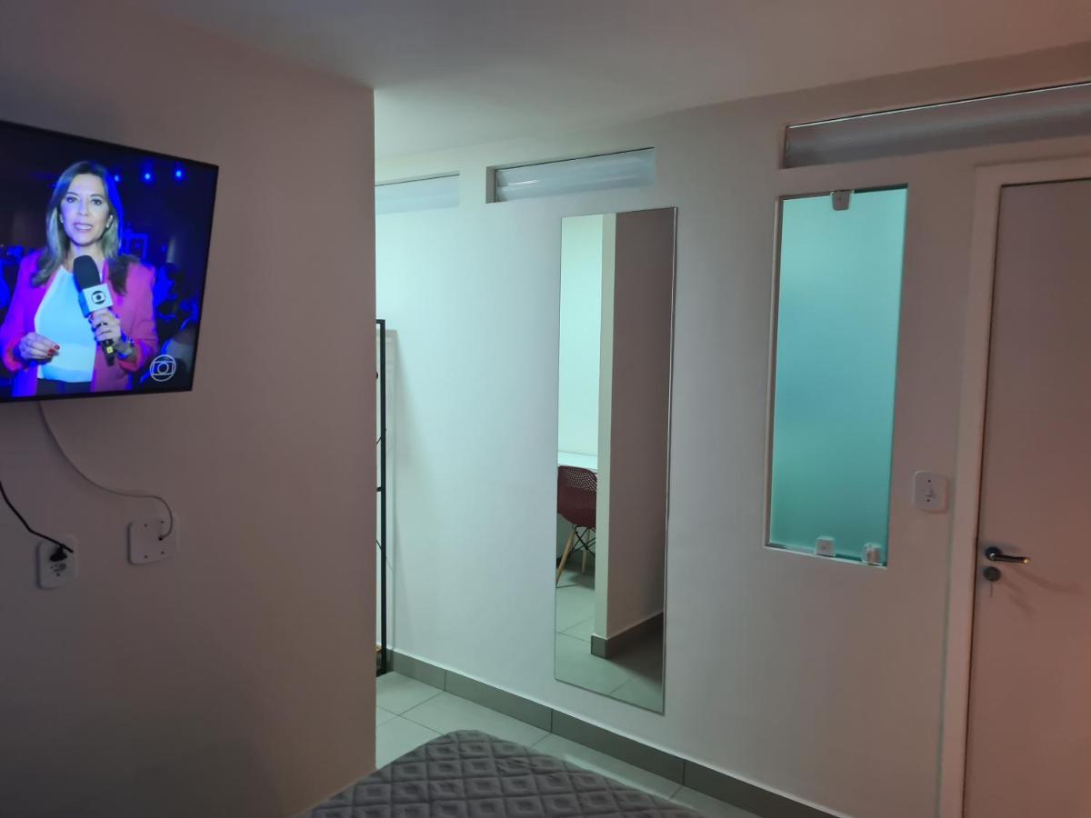 Centro - Rj Apartamento