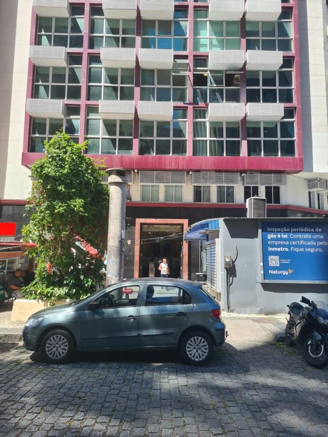 Apartamento Centro - Rj Rio de Janeiro