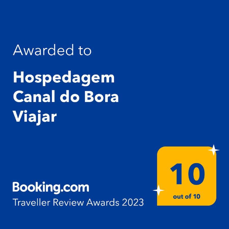 Canal Do Bora Viajar Rio de Janeiro