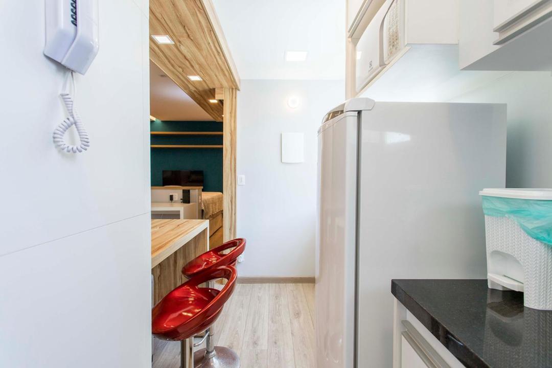 Otimo Loft C Wifi A 500m Da Praia De Copacabana Rj *