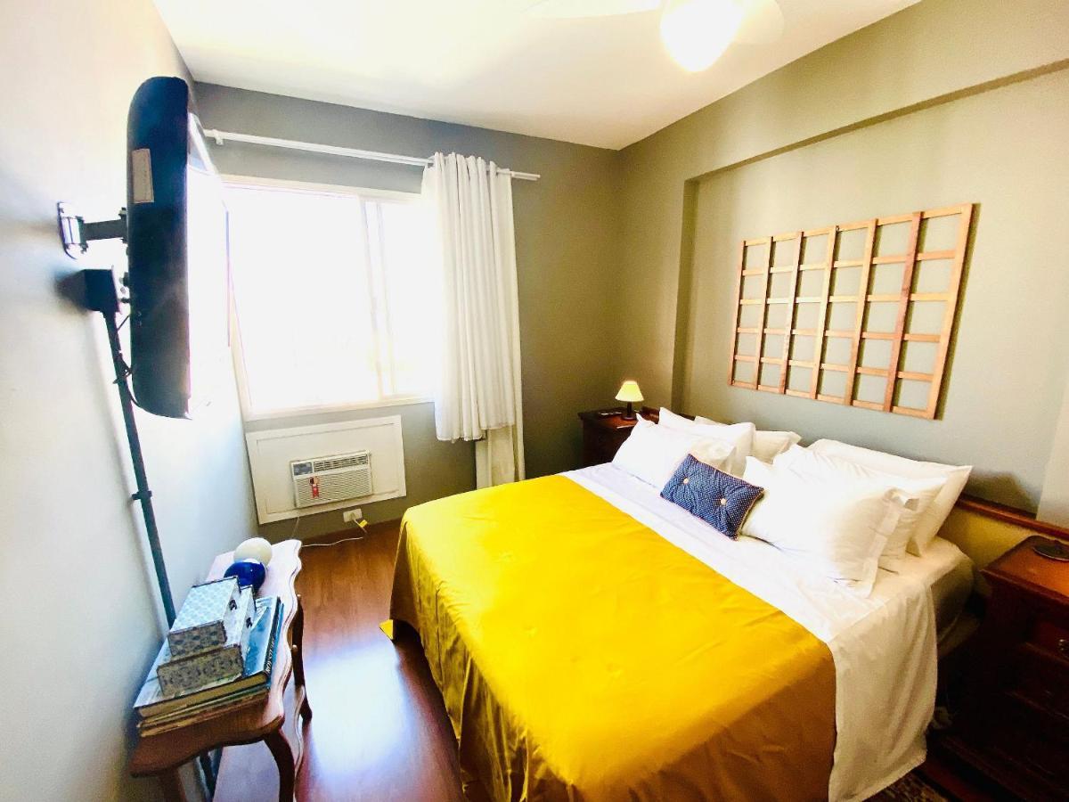 Casa de férias Leblon De 2 Quartos Com Vista Do Mar, Piscina, Sauna E Garagem *