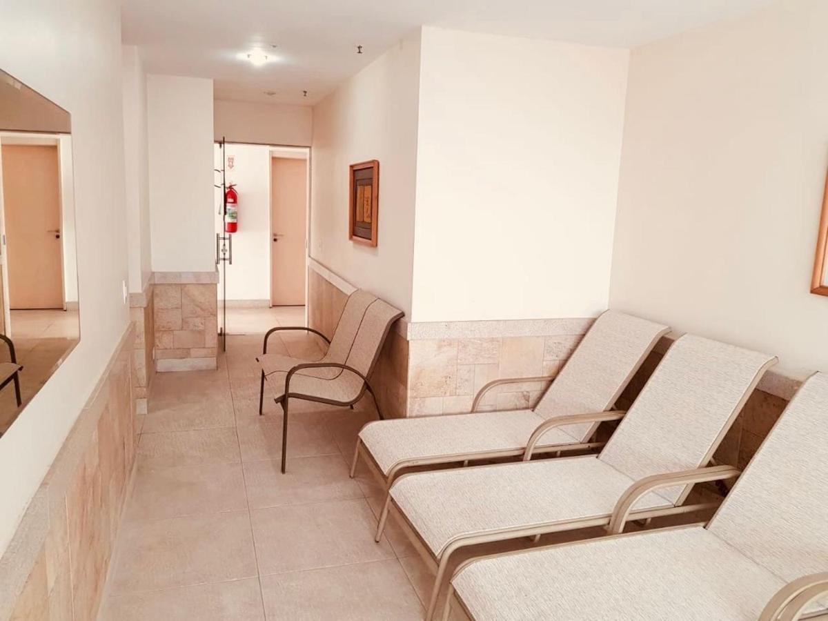 Leblon De 2 Quartos Com Vista Do Mar, Piscina, Sauna E Garagem Casa de férias