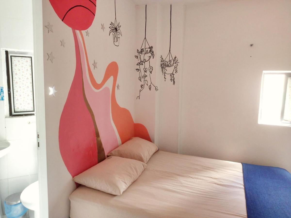 Bed & Breakfast Sirius *