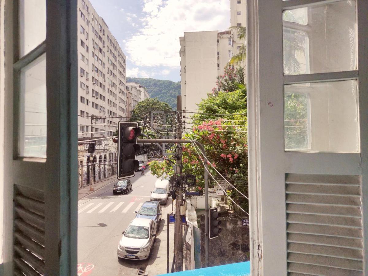 Sirius Rio de Janeiro