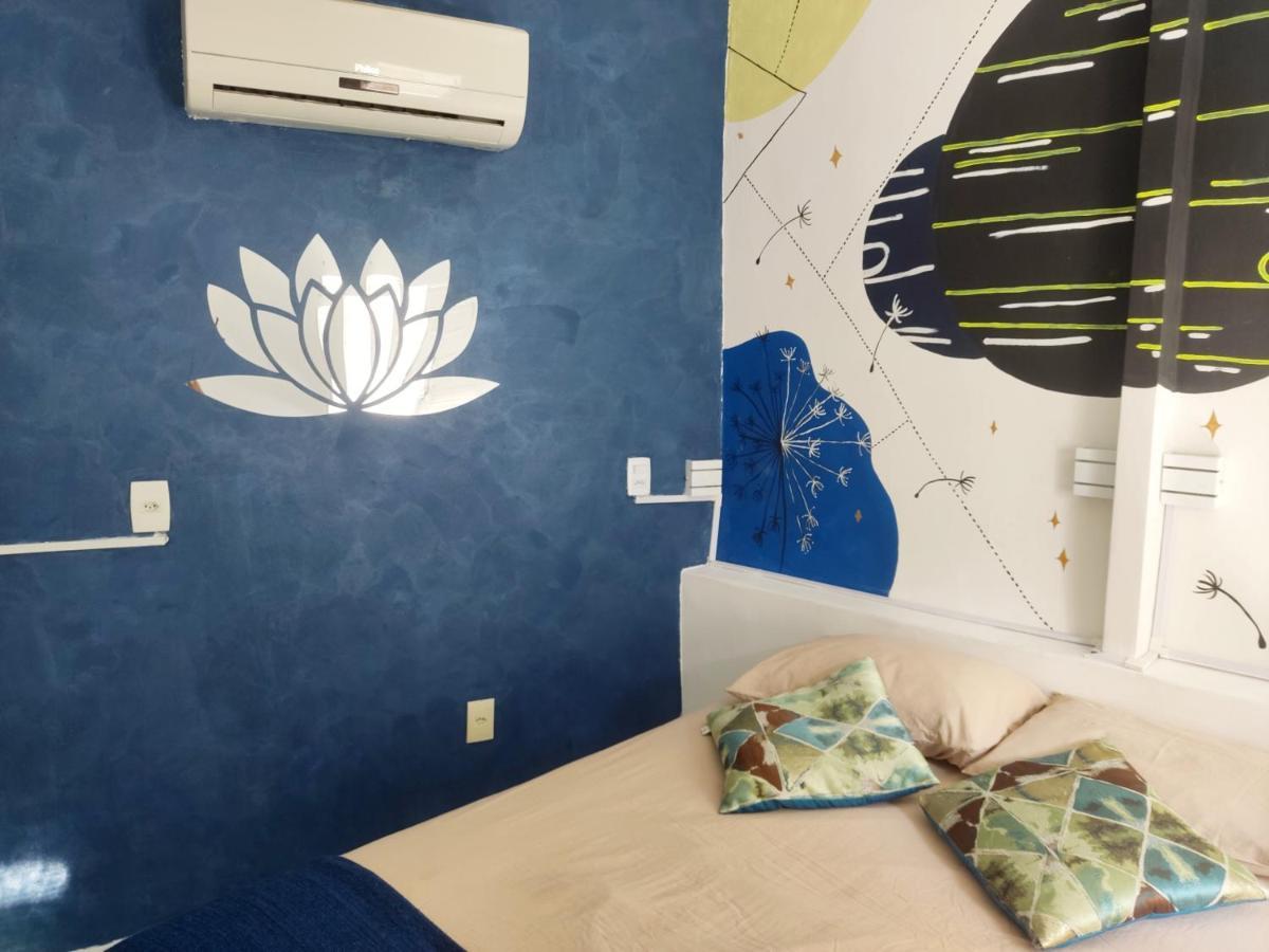 Bed & Breakfast Sirius Rio de Janeiro