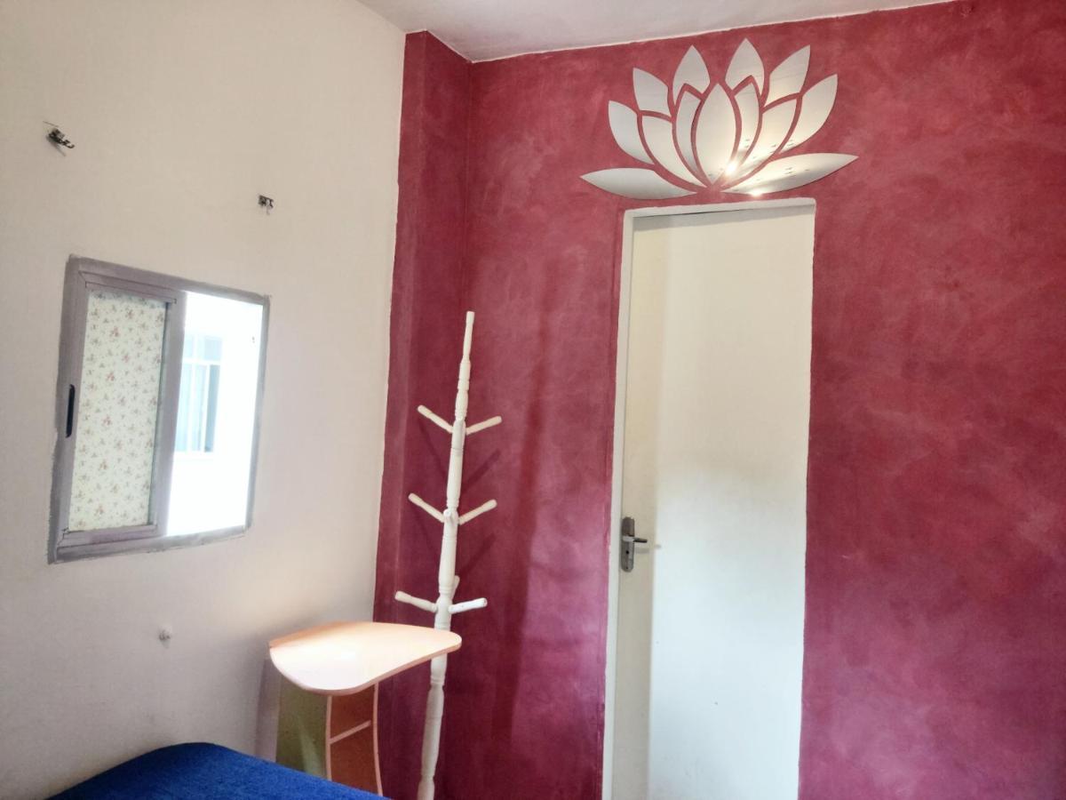 Sirius Bed & Breakfast Rio de Janeiro