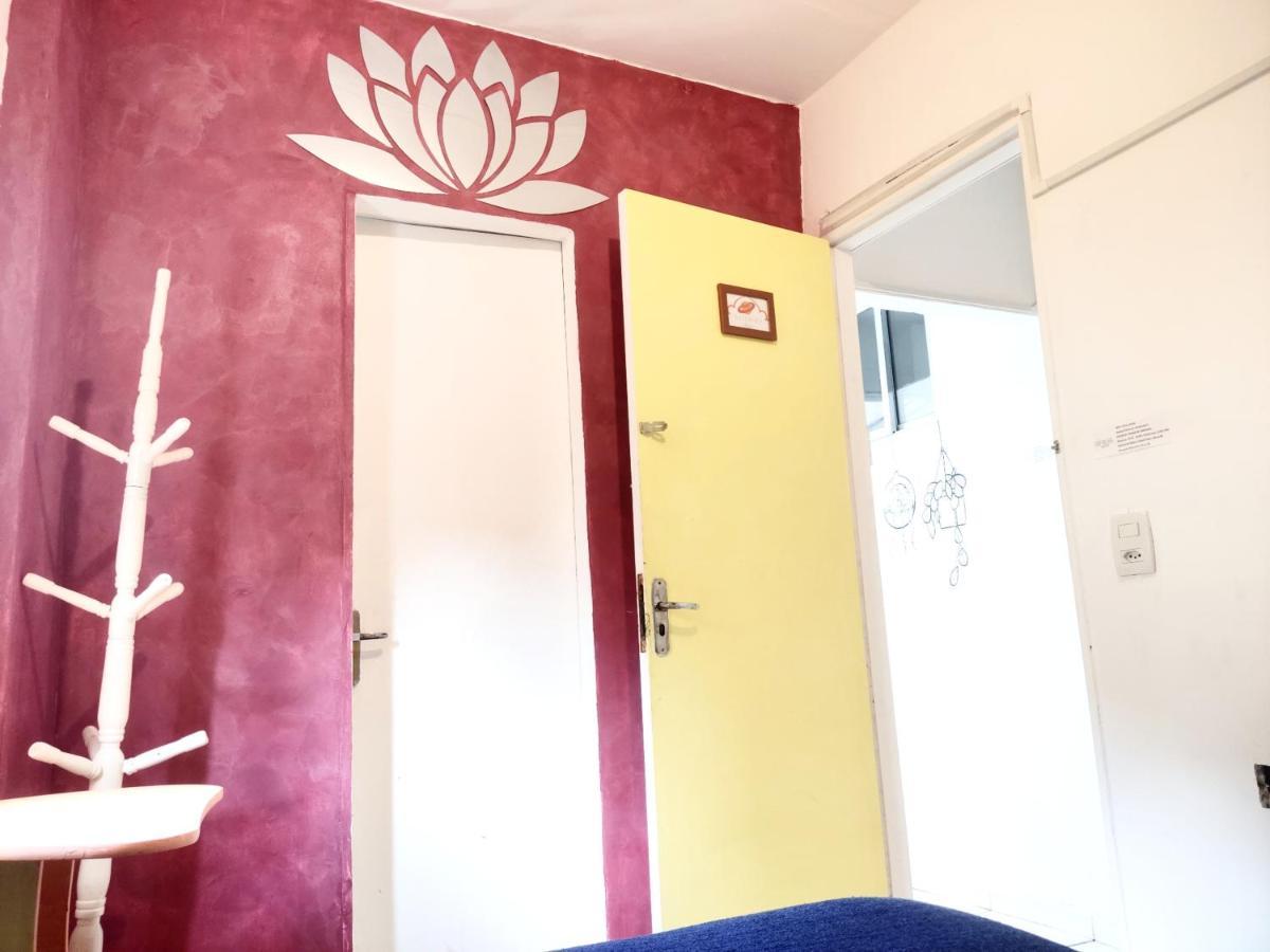 Sirius Bed & Breakfast Rio de Janeiro