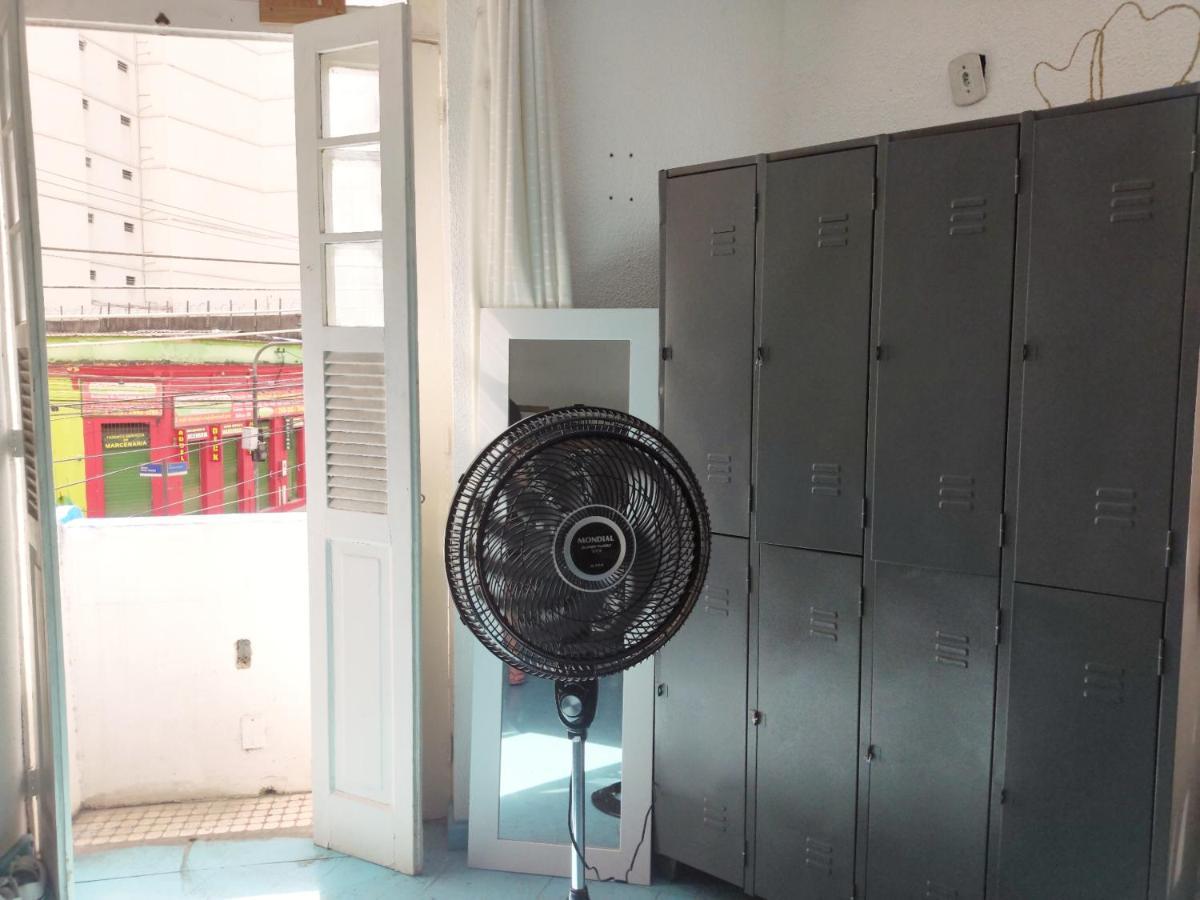 Sirius Bed & Breakfast Rio de Janeiro