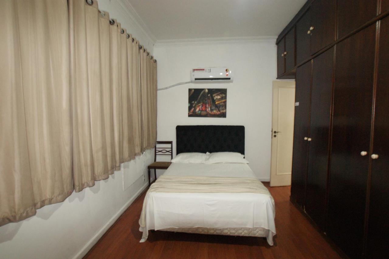 Lado Do Metro Copacabana Apartamento Rio de Janeiro