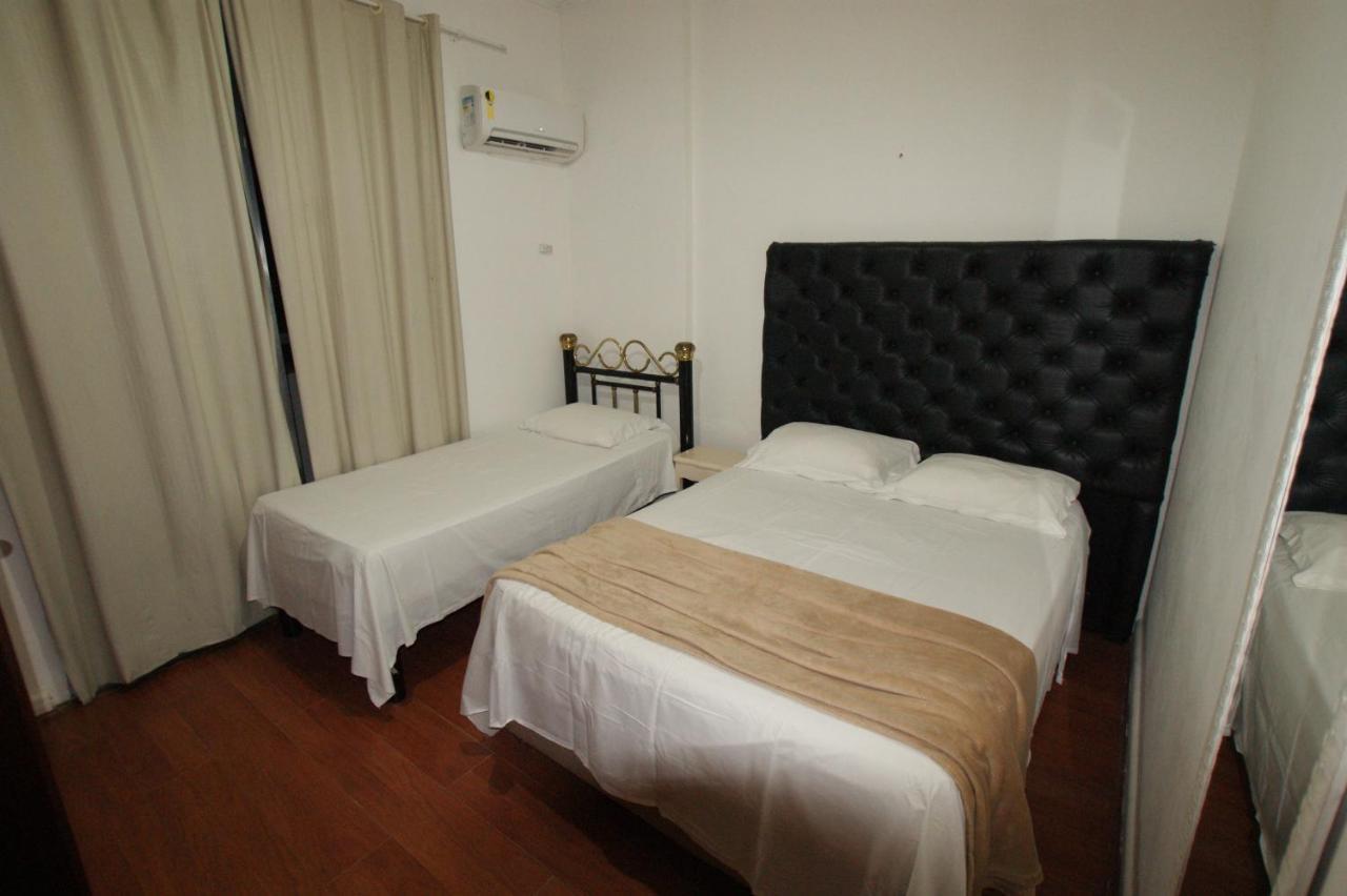 Apartamento Lado Do Metro Copacabana Rio de Janeiro