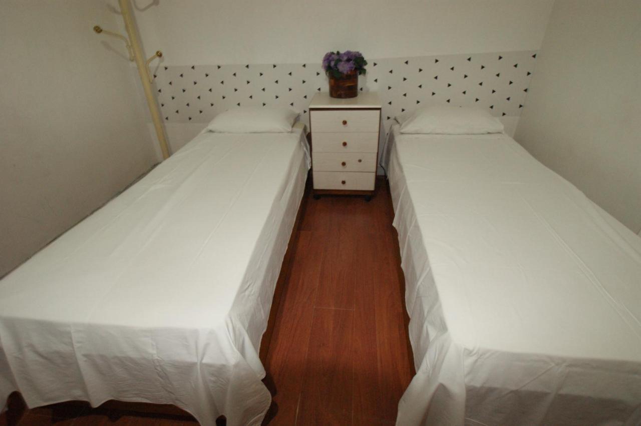 Lado Do Metro Copacabana Apartamento Rio de Janeiro