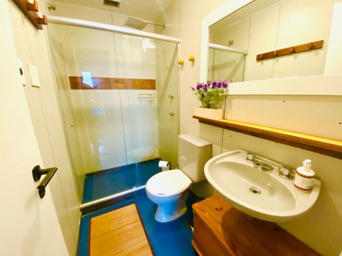 Casa de férias Leblon De 2 Quartos Com Vista Do Mar, Piscina, Sauna E Garagem *