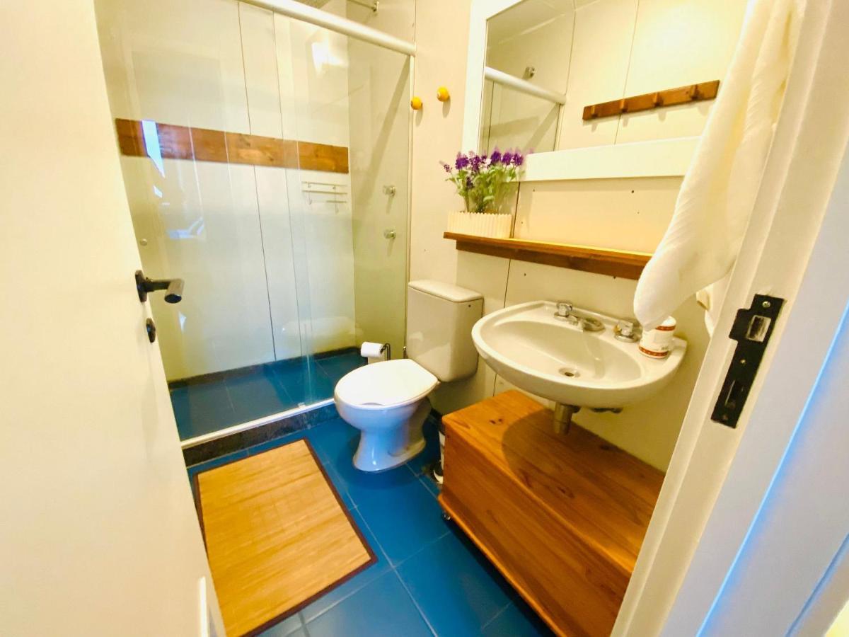 Casa de férias Leblon De 2 Quartos Com Vista Do Mar, Piscina, Sauna E Garagem *