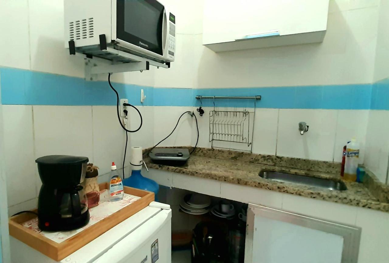 Sweet Lapa Apartamento