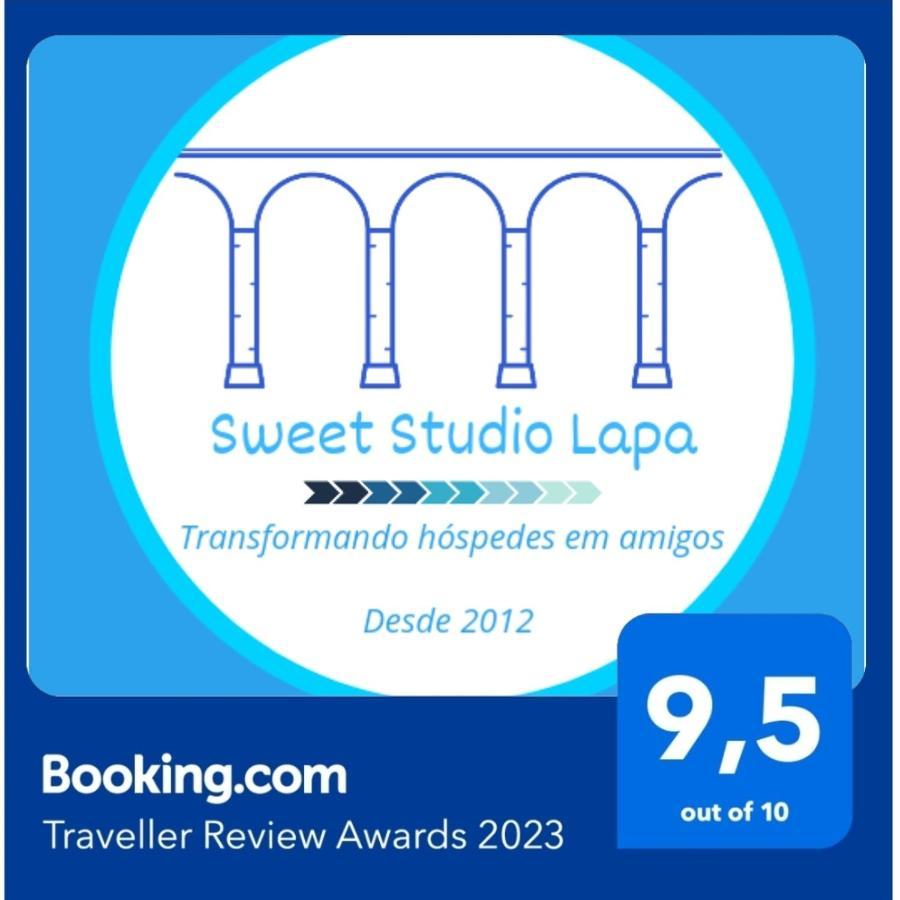Sweet Lapa Rio de Janeiro