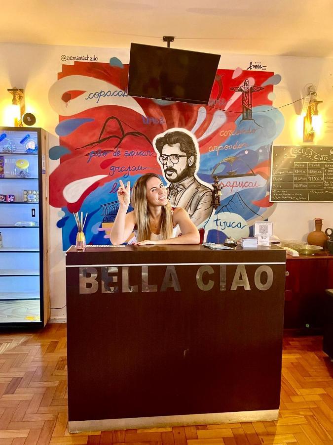 Bella Ciao Albergue