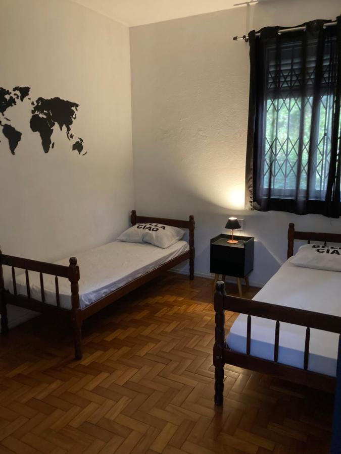 Albergue Bella Ciao