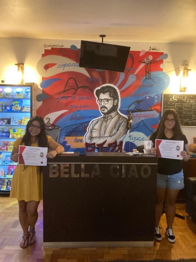 Bella Ciao *