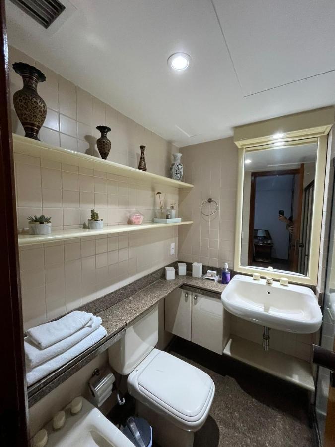 Flat Vieira Souto Ipanema Apartamento