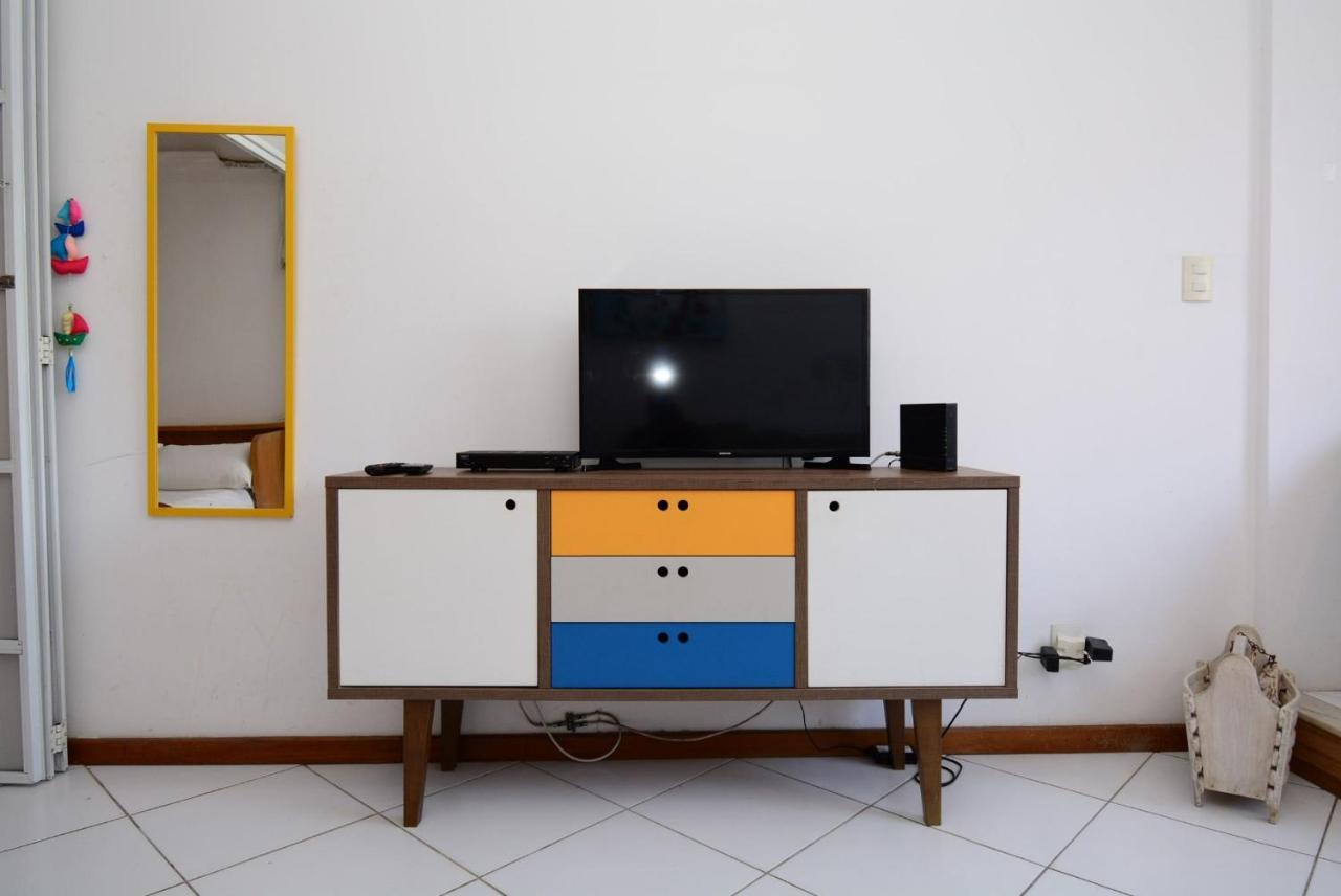 Mar De Copacabana - + 1 Ticket Ou Transfer Apartamento Rio de Janeiro