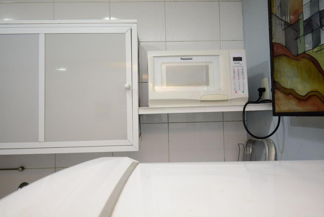 Mar De Copacabana - + 1 Ticket Ou Transfer Apartamento