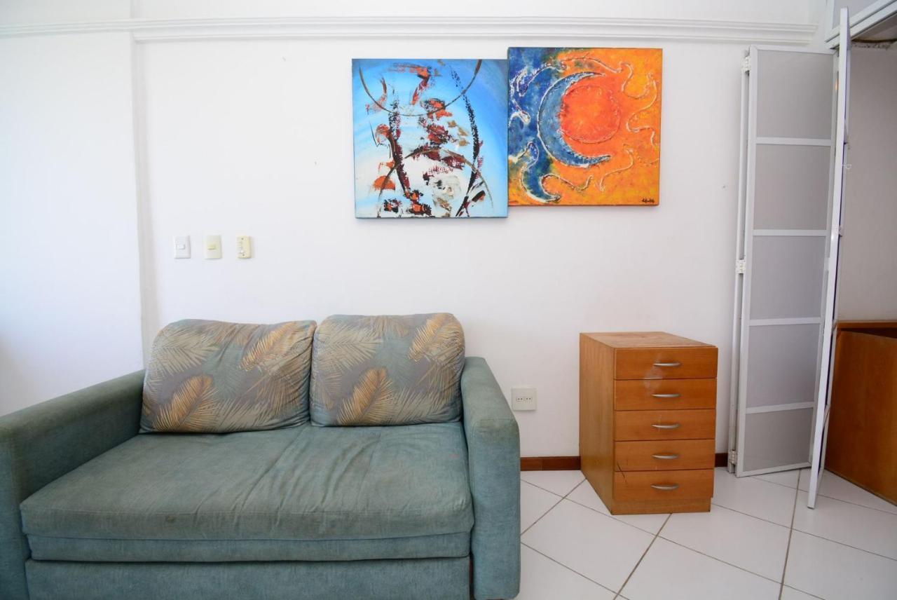 Mar De Copacabana - + 1 Ticket Ou Transfer Apartamento *