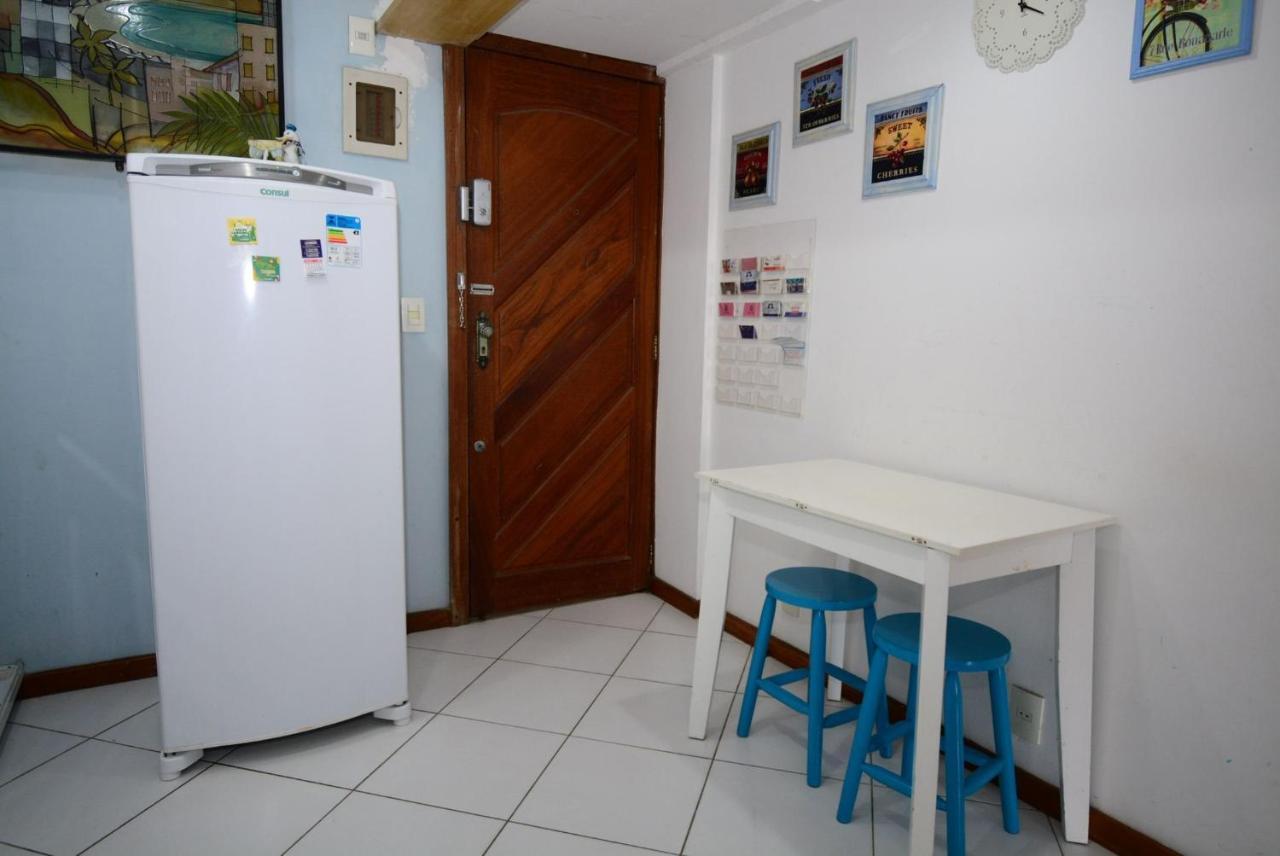 Apartamento Mar De Copacabana - + 1 Ticket Ou Transfer *