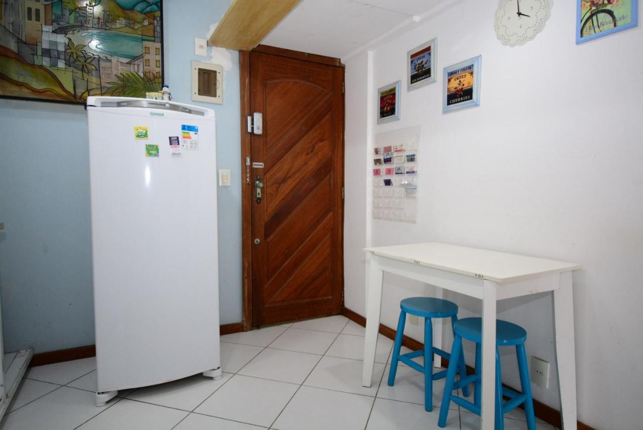 Apartamento Mar De Copacabana - + 1 Ticket Ou Transfer Rio de Janeiro