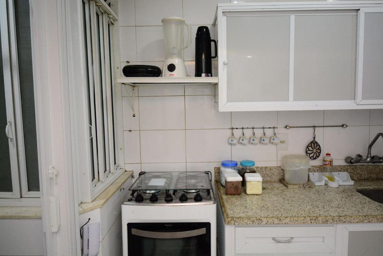 Apartamento Mar De Copacabana - + 1 Ticket Ou Transfer