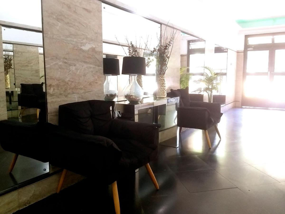 Apartamento Mar De Copacabana - + 1 Ticket Ou Transfer *
