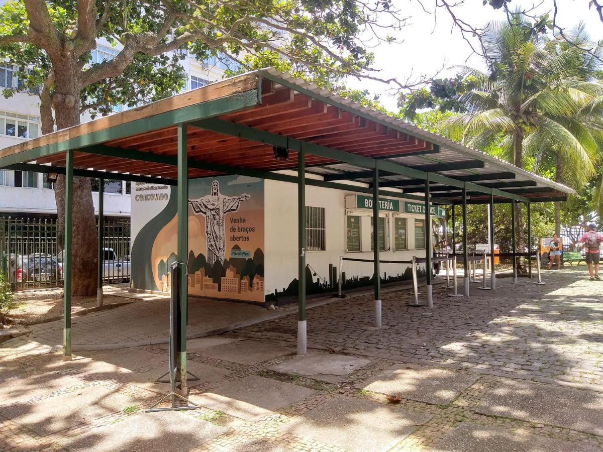 Mar De Copacabana - + 1 Ticket Ou Transfer Rio de Janeiro