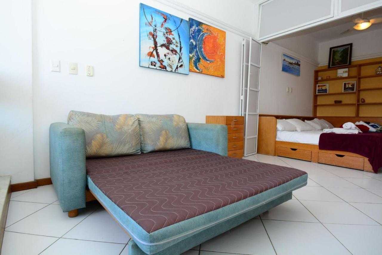 Mar De Copacabana - + 1 Ticket Ou Transfer *