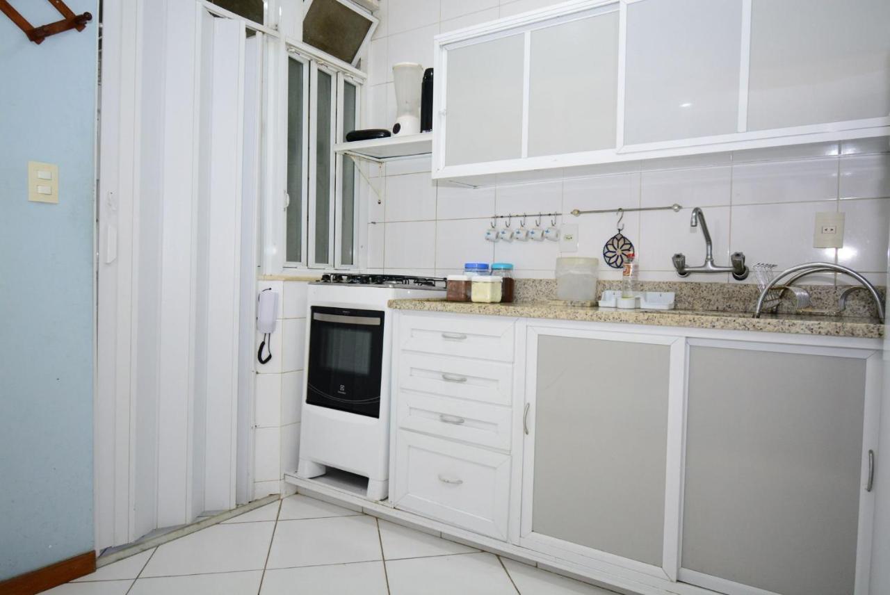 Apartamento Mar De Copacabana - + 1 Ticket Ou Transfer Rio de Janeiro