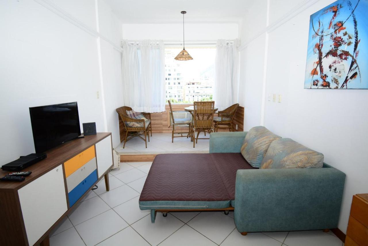 Apartamento Mar De Copacabana - + 1 Ticket Ou Transfer *