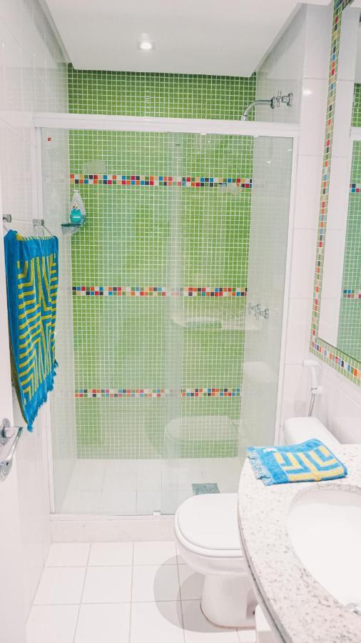 Apartamento Charmoso E Moderno *