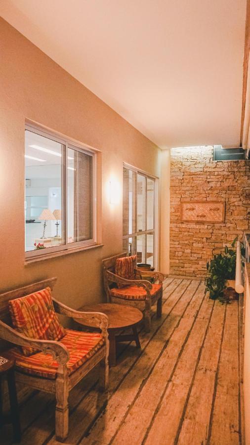 Apartamento Apartamento Charmoso E Moderno