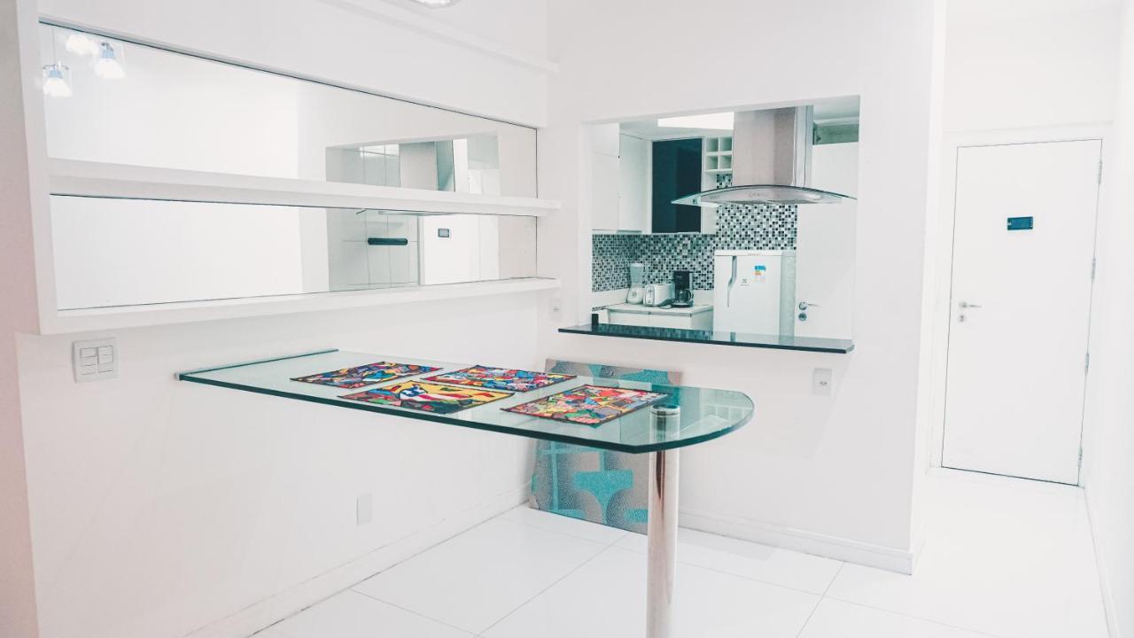 Apartamento Charmoso E Moderno * Rio de Janeiro