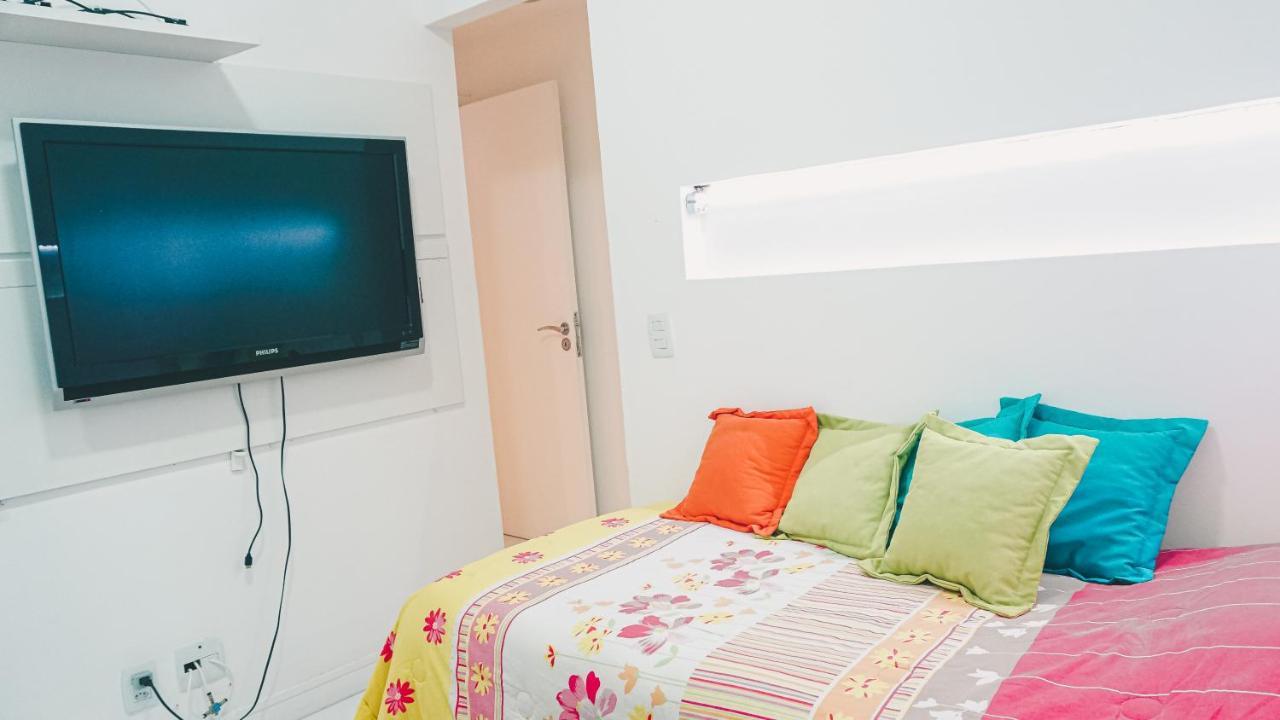 Apartamento Apartamento Charmoso E Moderno Rio de Janeiro