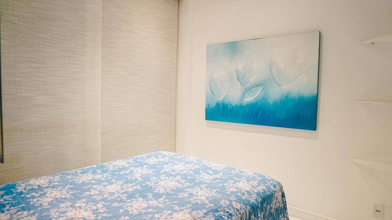 Apartamento Apartamento Charmoso E Moderno Rio de Janeiro
