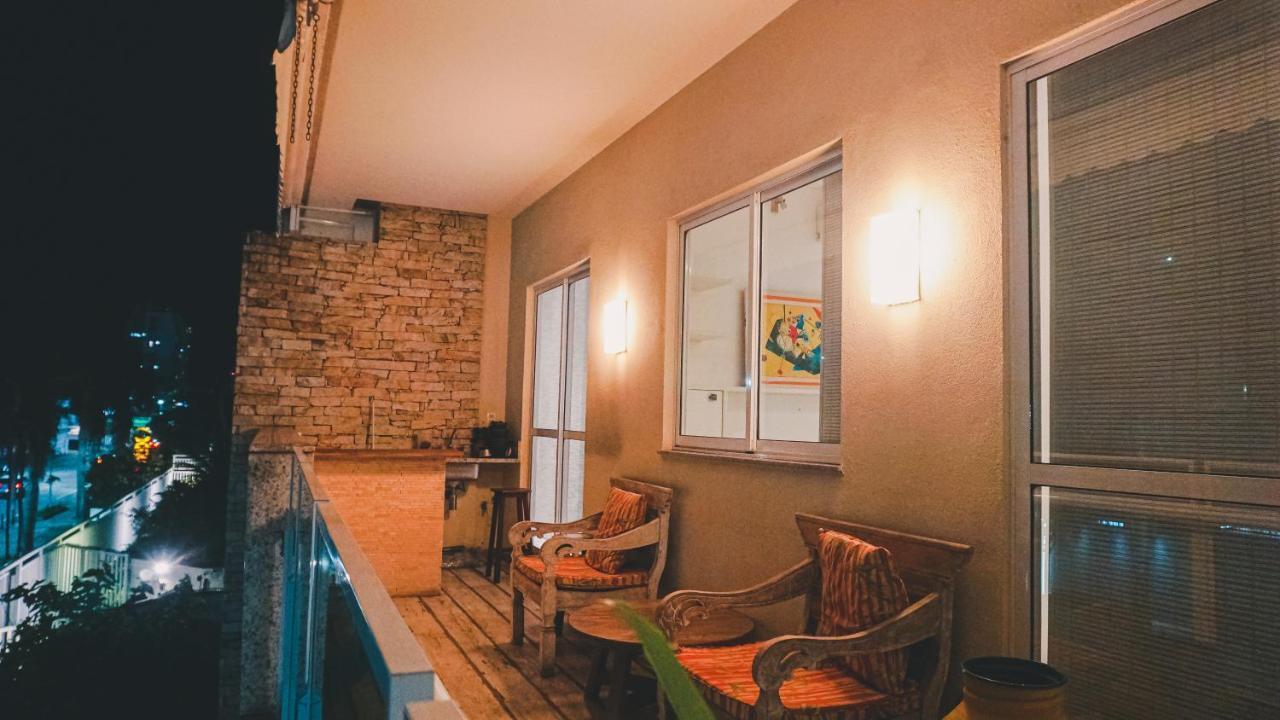 Apartamento Charmoso E Moderno Rio de Janeiro