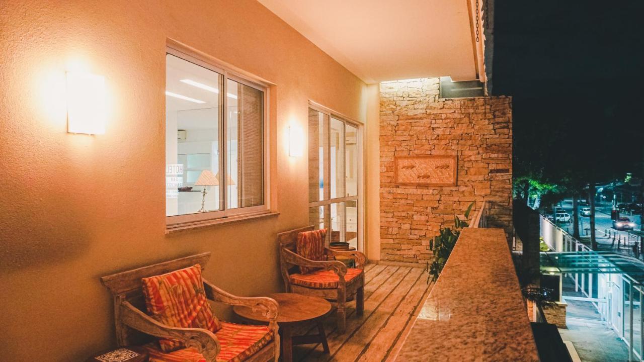 Apartamento Apartamento Charmoso E Moderno Rio de Janeiro