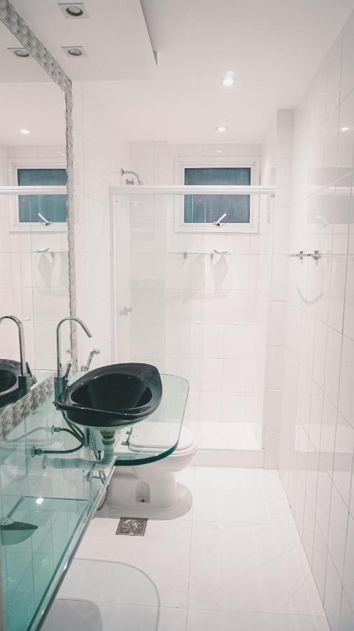 Apartamento Apartamento Charmoso E Moderno *