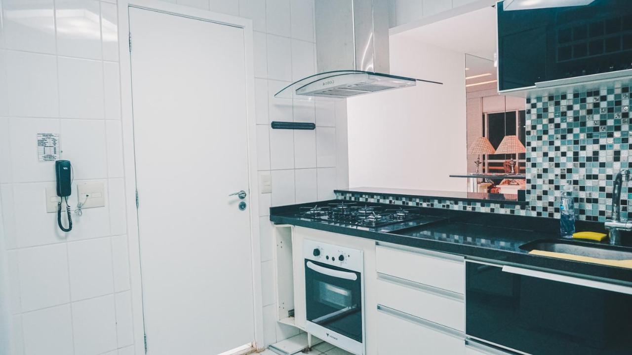 Apartamento Charmoso E Moderno Apartamento Rio de Janeiro