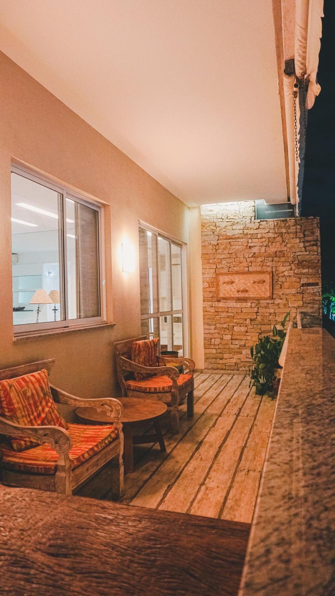 Apartamento Charmoso E Moderno Apartamento *