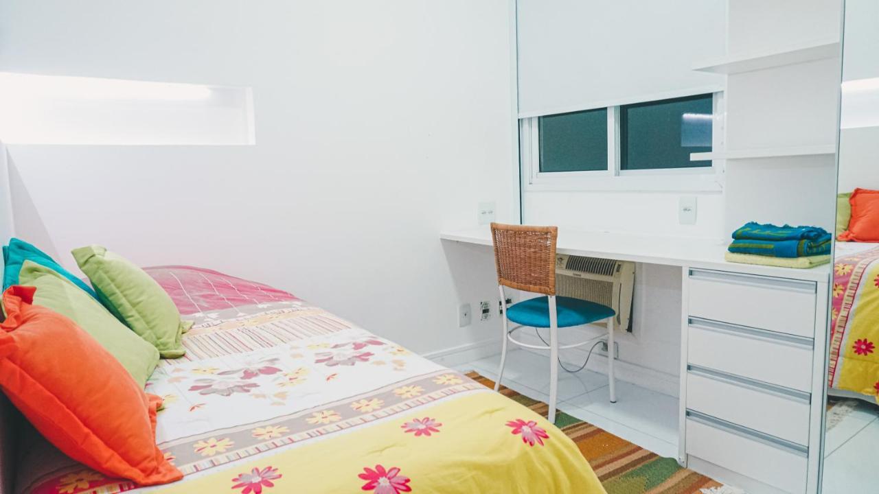 Apartamento Charmoso E Moderno Apartamento