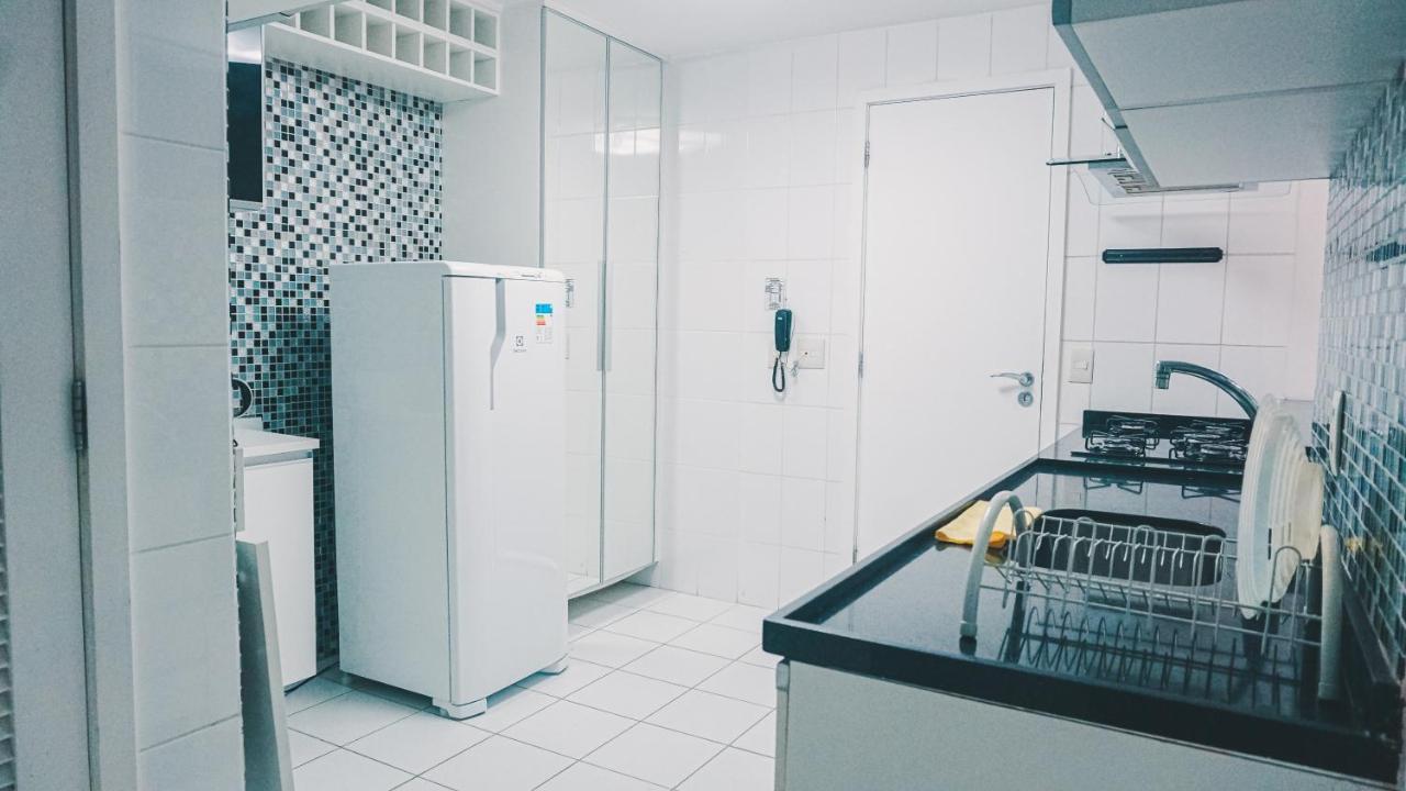 Apartamento Charmoso E Moderno * Rio de Janeiro