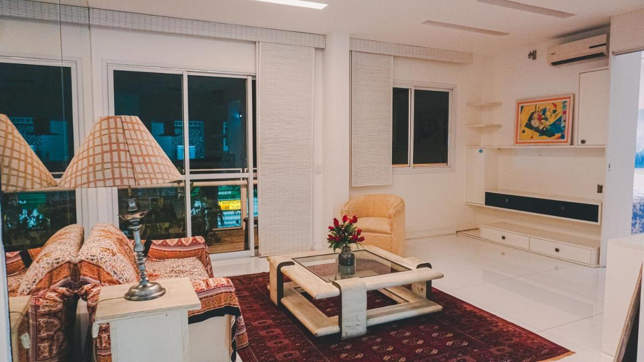 Apartamento Charmoso E Moderno