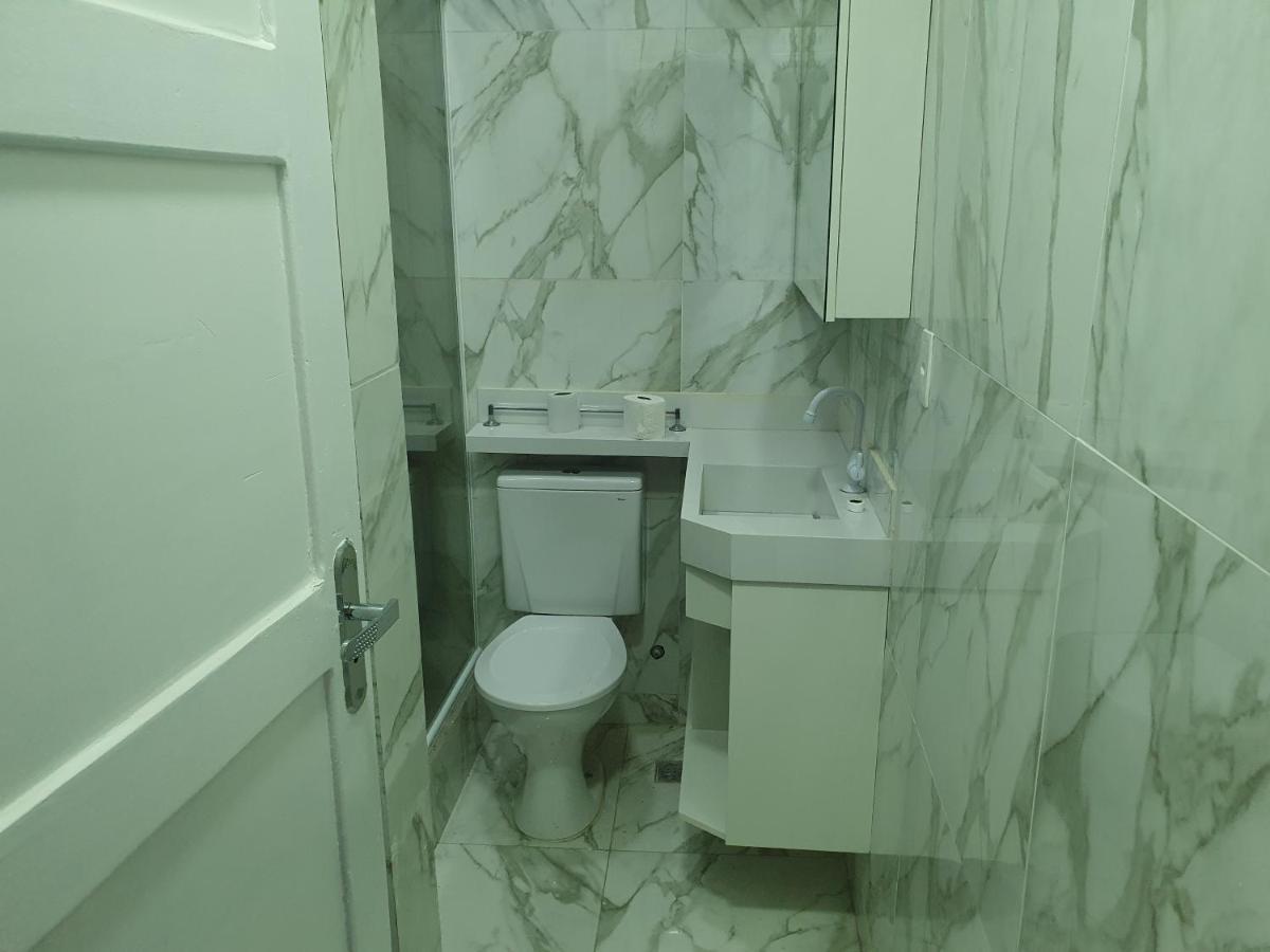 Apartamento Na Gloria - Rj *
