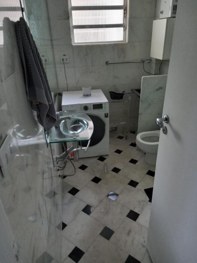 Apartment Rio Flat Ocean Rio de Janeiro