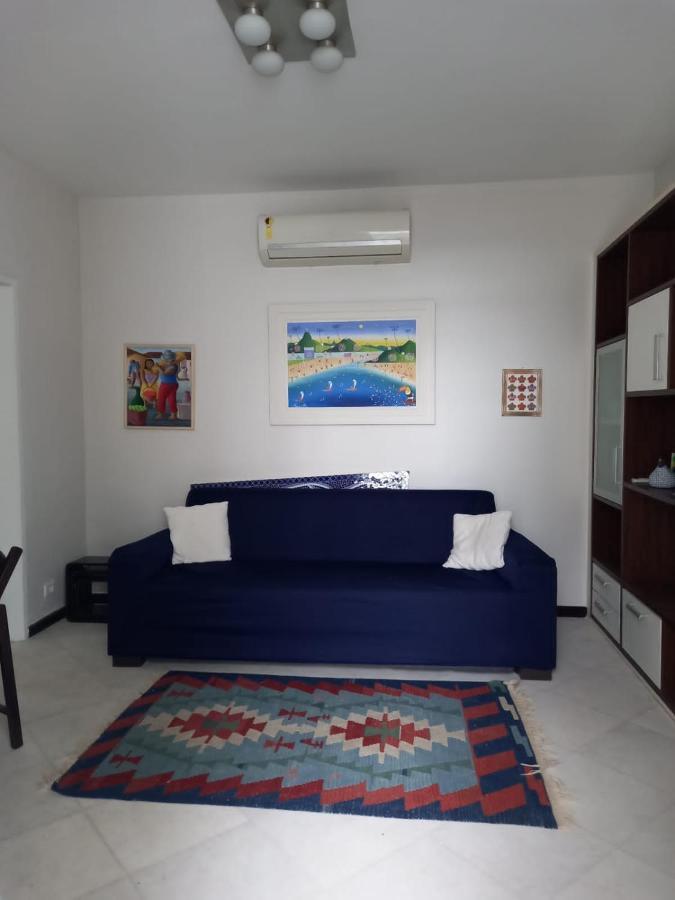 Rio Flat Ocean Apartment *